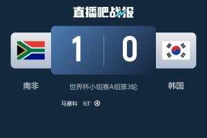 李荣杓：韩国队纸面实力更占优，也因此失利更让人难以接受-vh