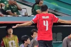 极速世界杯挪威对塞内加尔进球集锦_极速世界杯挪威对塞内加尔进球集锦在线观看_免费看直播