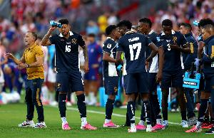 火爆伊拉克大战塞内加尔赛事前瞻_火爆伊拉克大战塞内加尔赛事前瞻在线观看_免费看直播