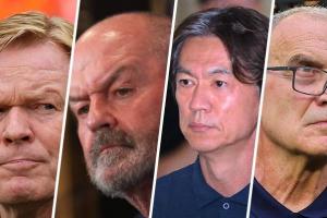 免费世界杯波黑对卡塔尔赛事前瞻_免费世界杯波黑对卡塔尔赛事前瞻在线观看_免费看直播
