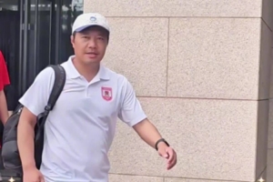 长春亚泰兵发梅州 开启7月两连客之旅-1l