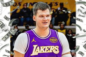 免费勇士对NBA湖人赛事前瞻_免费勇士对NBA湖人赛事前瞻在线观看_免费看直播