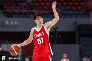 济南时报：中国男篮明晚主场对阵日本 要想赢球必须发挥内线优势
