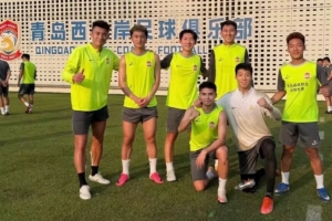 赣州瑞狮对阵江西庐山赛事前瞻_赣州瑞狮对阵江西庐山赛事前瞻在线观看_免费看直播