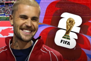 美媒：FIFA讨论邀请贾斯汀·比伯参加世界杯决赛中场秀-0q