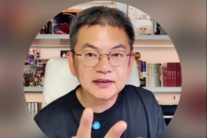 苏群：中国男篮白练了&内外线完全脱节 他们没有核心&打法没带ID-ov