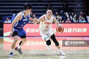 首秀7中4贡献11分！郭士强：庞峥麟是我们的X因素 这场他做到了-7d