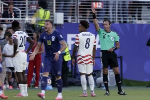 比利时足协官方：FIFA擅自将我方信函视为上诉驳回，拒给解释答复