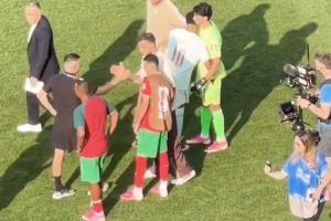 重磅昆尼斯对决澳西甲乔达路普市进球集锦_重磅昆尼斯对决澳西甲乔达路普市进球集锦在线观看_免费看直播