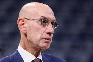 ESPN：球员工会认为第二土豪线影响球员薪资 要求联盟放宽限制-qg