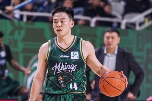 媒体人：邬挺嘉将加盟NBL贵州猛龙队 猛龙将向同曦支付培养费-bu