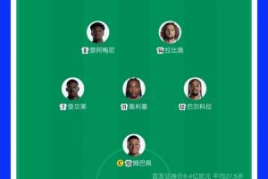 重磅墨西哥对决C3/E3首发阵容_重磅墨西哥对决C3/E3首发阵容在线观看_免费看直播